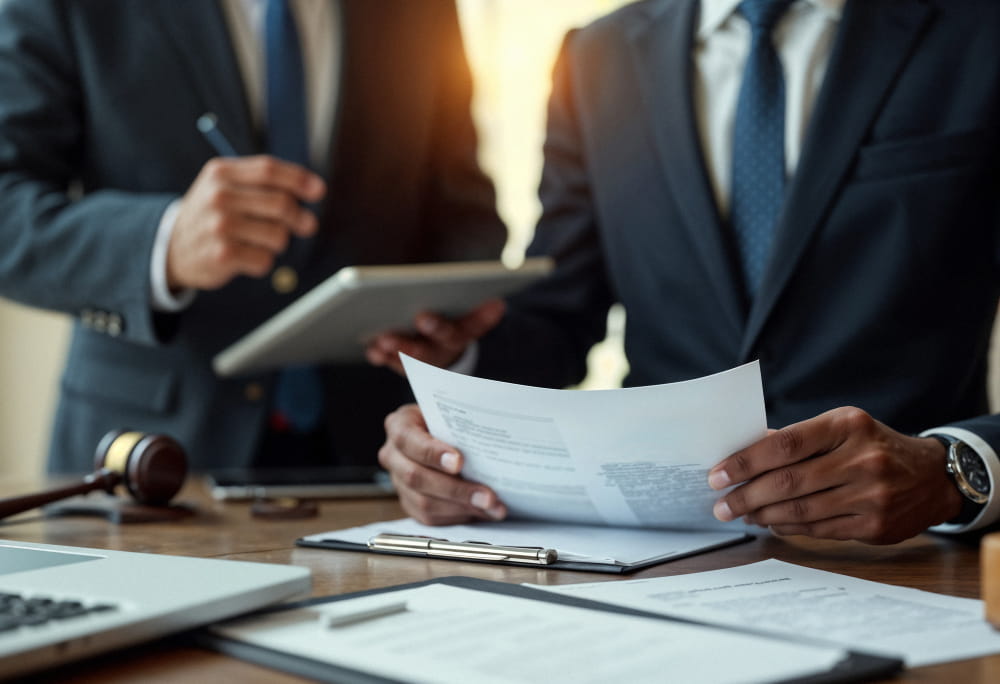 Expertise immobilière juridiquement exploitable — rapport utilisable devant les tribunaux en Guadeloupe